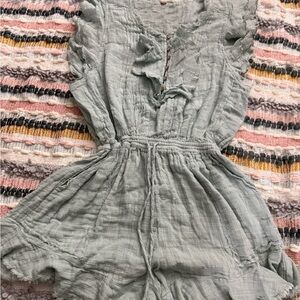 Free People FP One Naya Romper